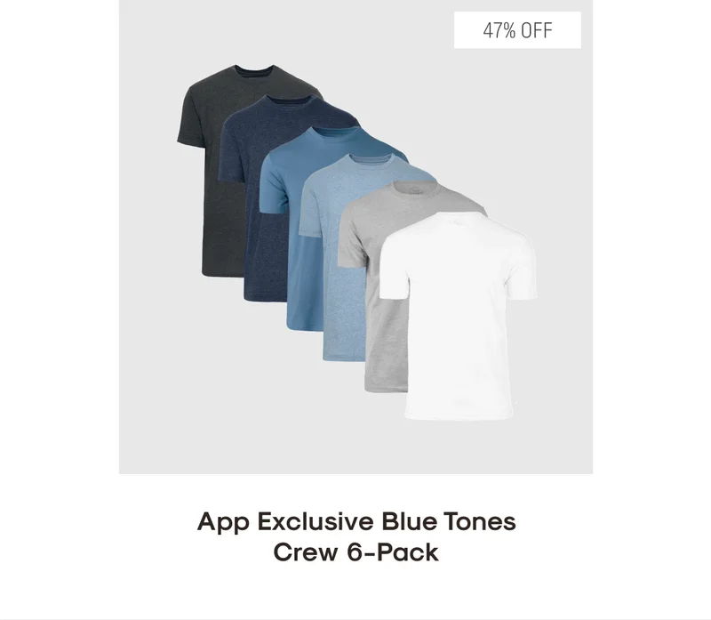 App Exclusive Packsi