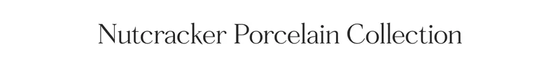 Shop the Porcelain Collection