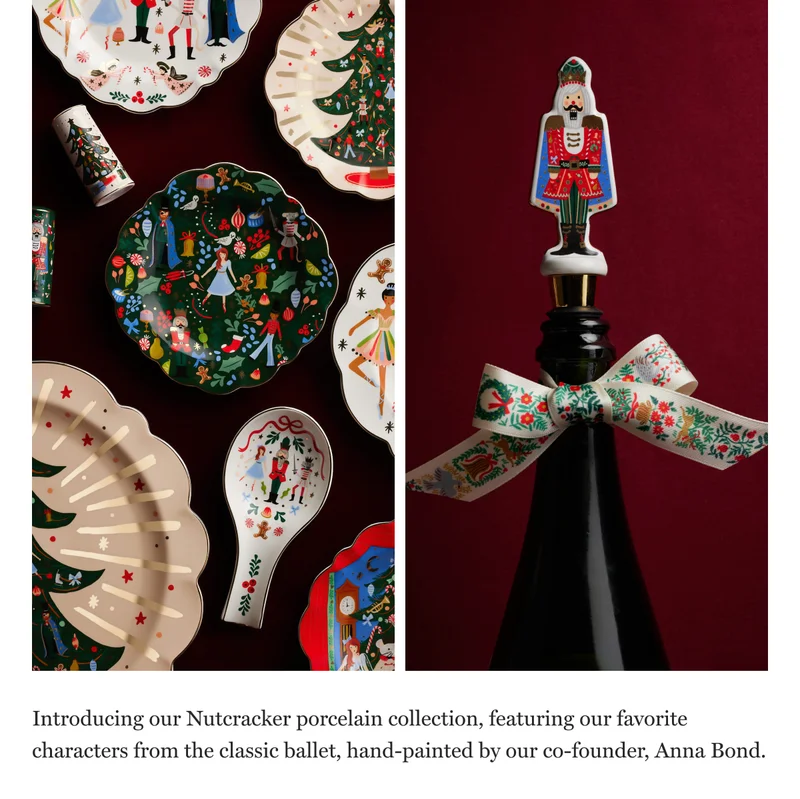 Shop the Porcelain Collection