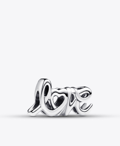 Handwritten Love Charm