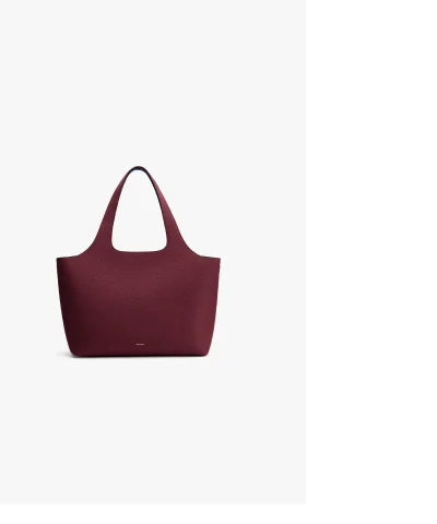 System Tote 13-Inch Cherry