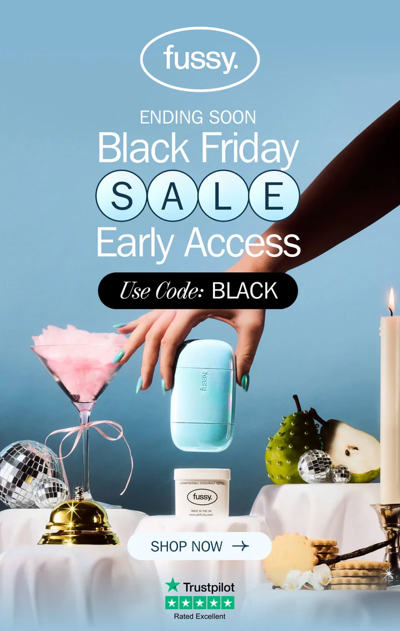 Early Access is live