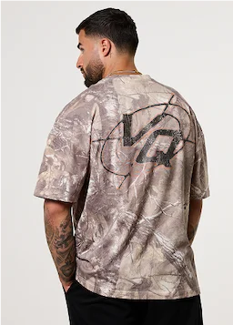 Moving Fast: Camo Collection