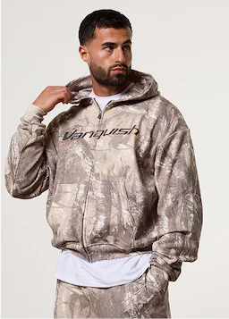 Moving Fast: Camo Collection