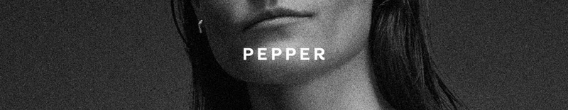 Pepper