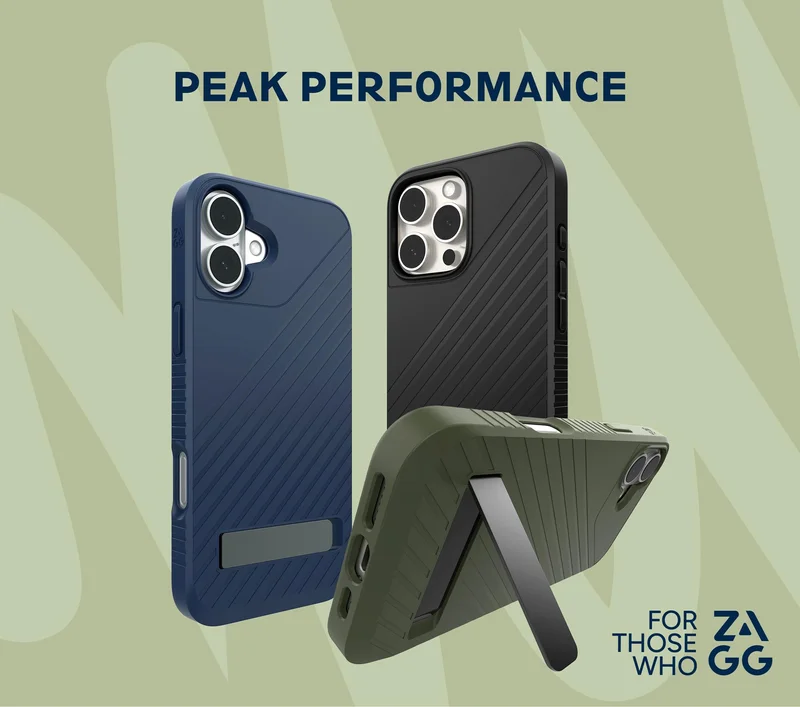 Peak Performance