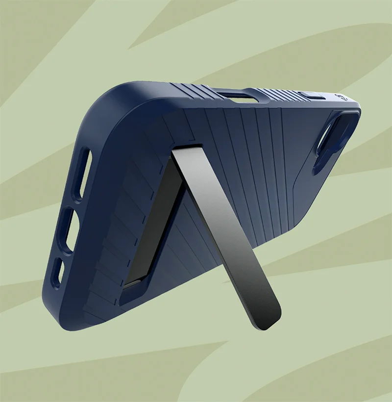 Denali Snap with Kickstand for iPhone 16 Pro Max