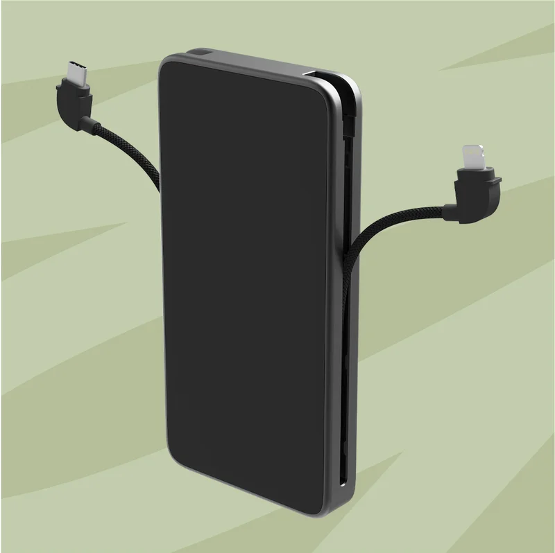 mophie powerstation plus