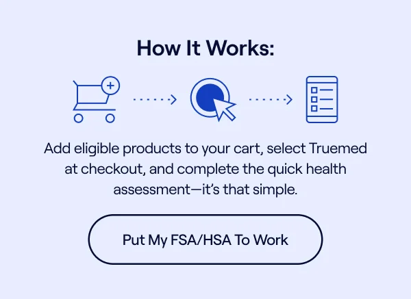 Truemed - How It Works Details
