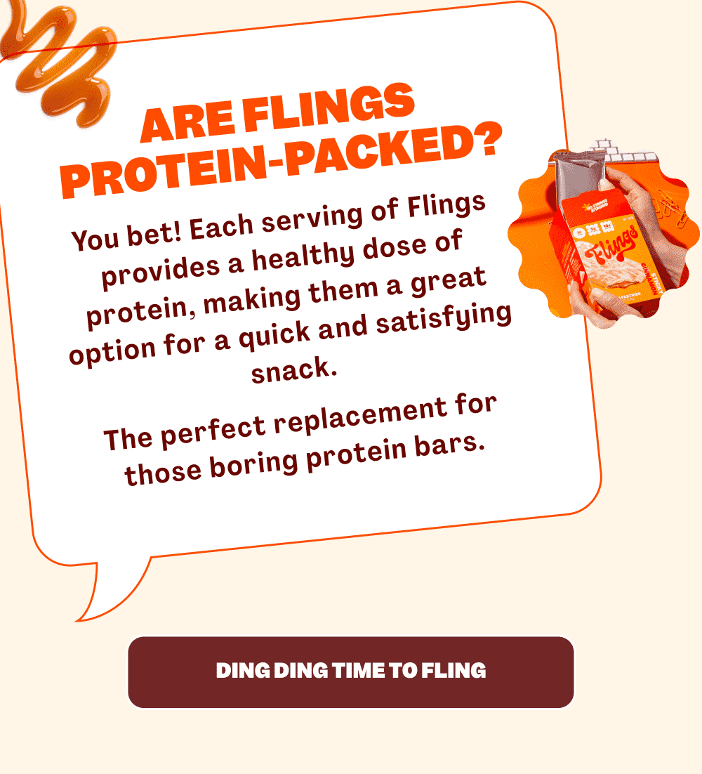DING DING TIME TO FLING