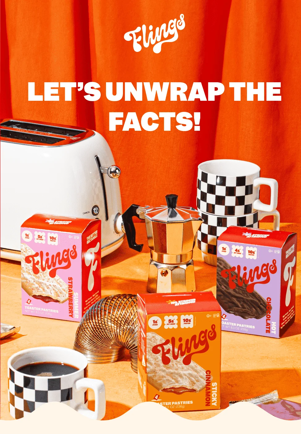 Let’s Unwrap the Facts!
