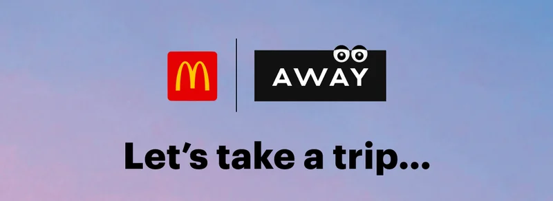 Let’s take a trip to…