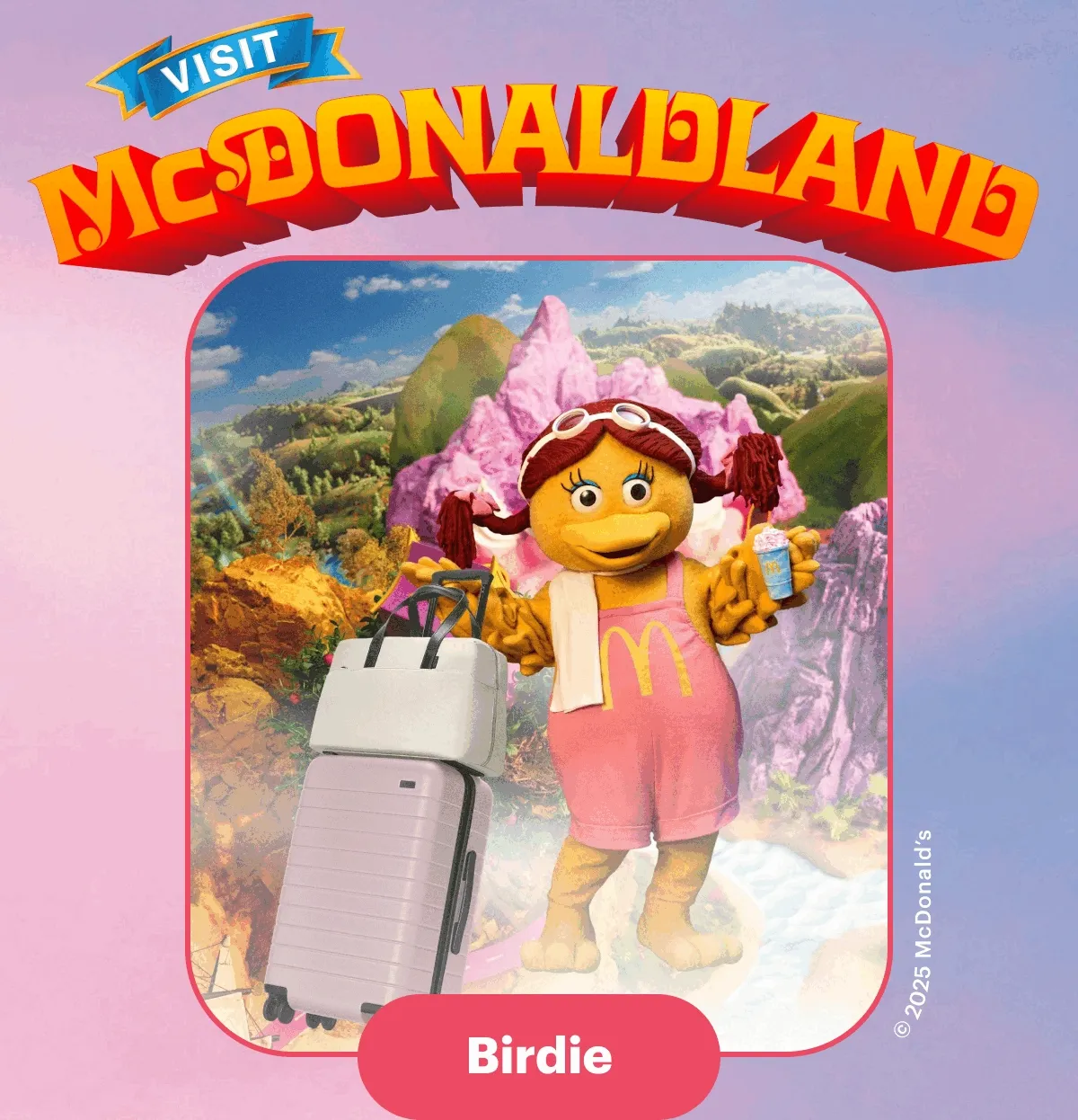 McDonaldland