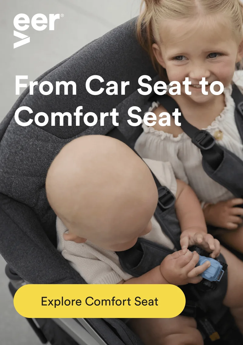 from car seat to comfort seat - explore comfort seat