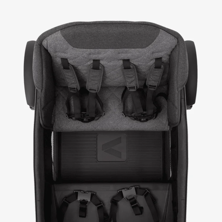 for 4-seat cruisers
