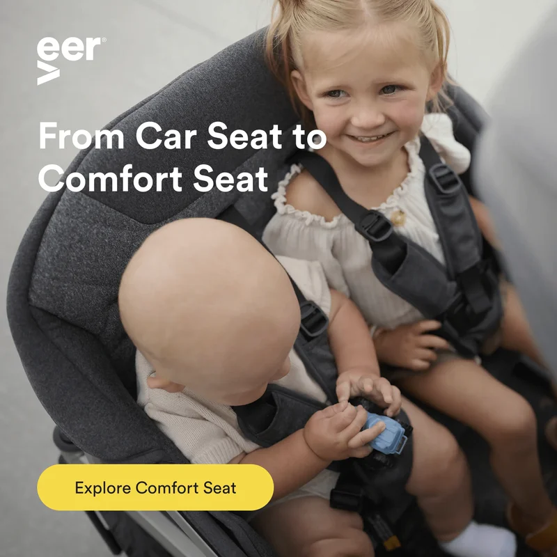 from car seat to comfort seat - explore comfort seat