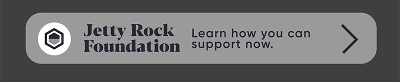 Jetty Rock Foundation