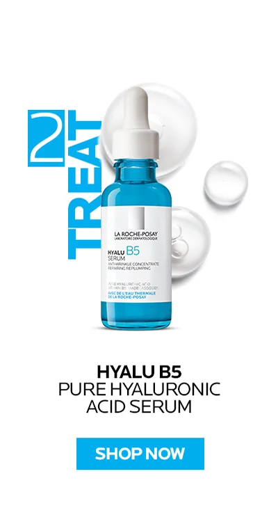 HYALU B5 HYALURONIC ACID SERUM