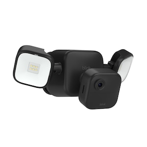 65% Off Flood Light Security Camera
