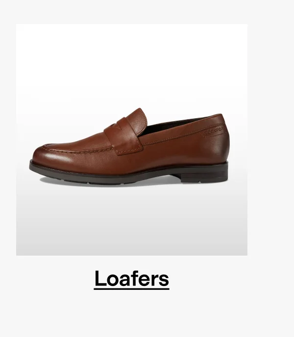 Shop Loafers