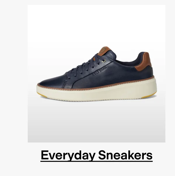Shop Everyday Sneakers