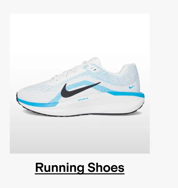 Shop Running Shoes