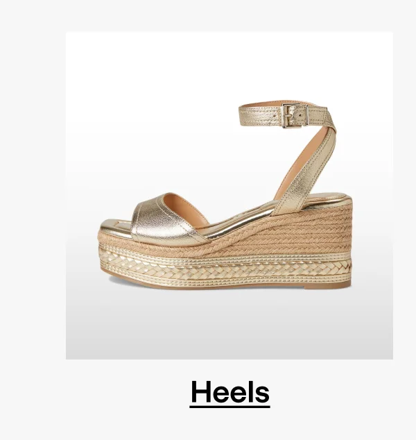Shop Heels