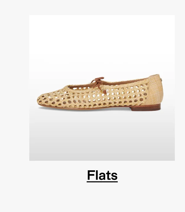 Shop Flats