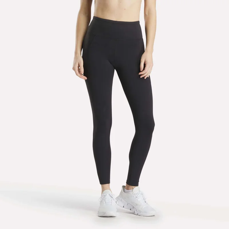 Image of Women's Lux High-Rise Leggings