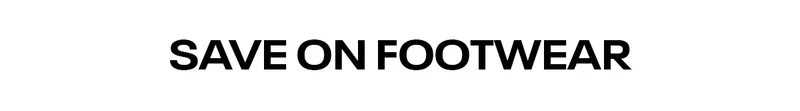 Save on Footwear