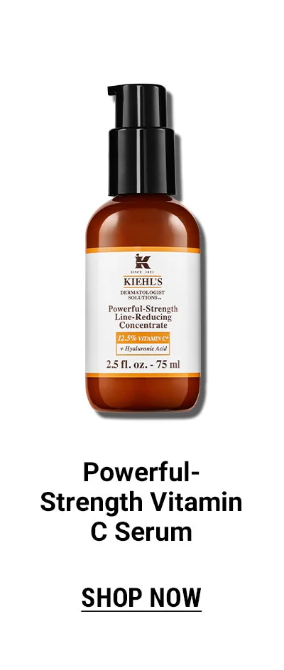 Powerful-Strength Vitamin C Serum