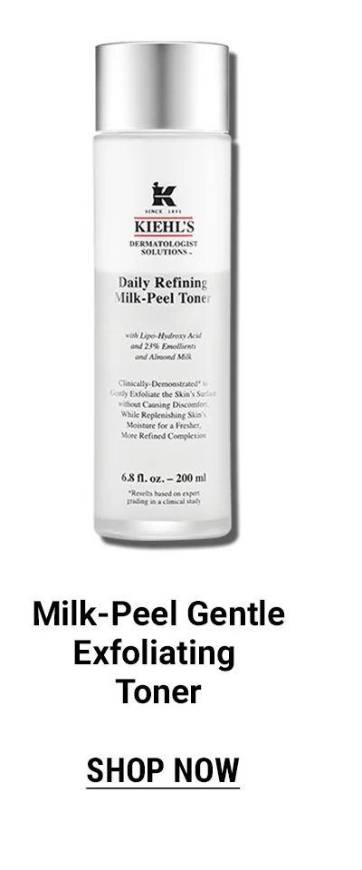 Milk-Peel Toner