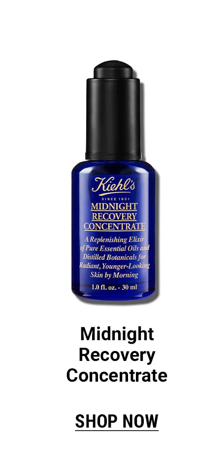 Midnight Recovery Concentrate