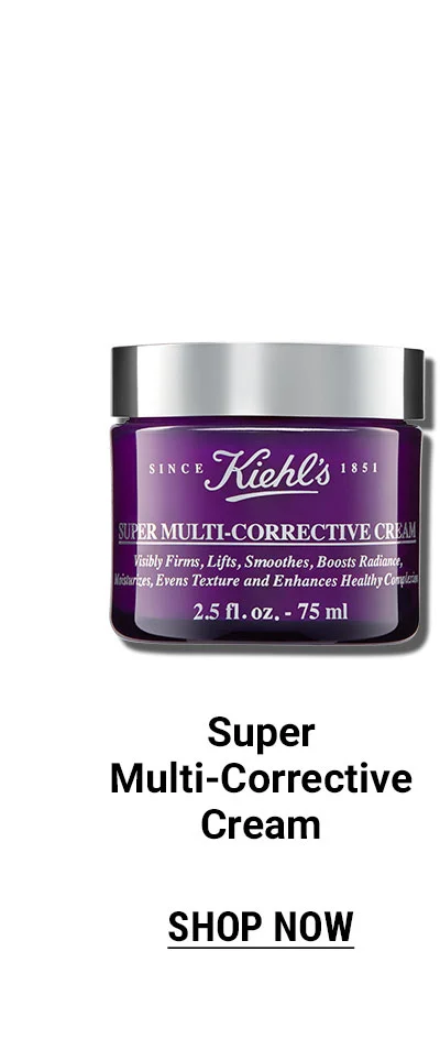 Super Multi-Corrective Cream