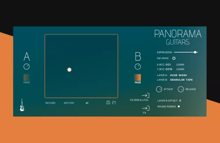 Panorama Guitars