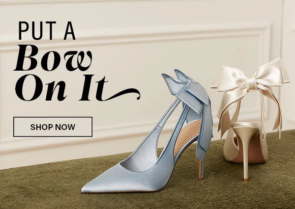 Put A Bow On It - teacup