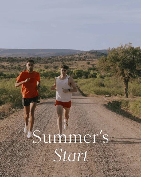 Summer's Start