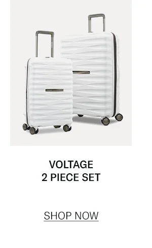 Voltage 2 Piece Set