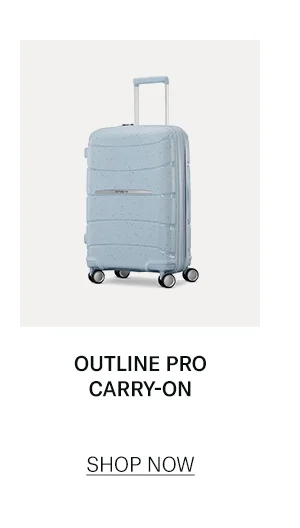 Outline Pro Carry-On