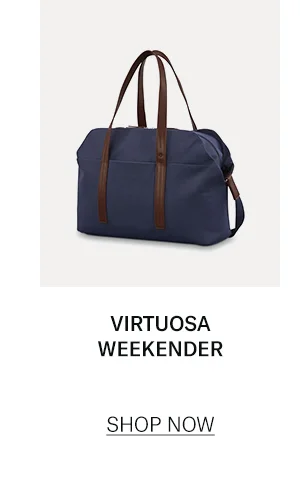 Virtuosa Weekender
