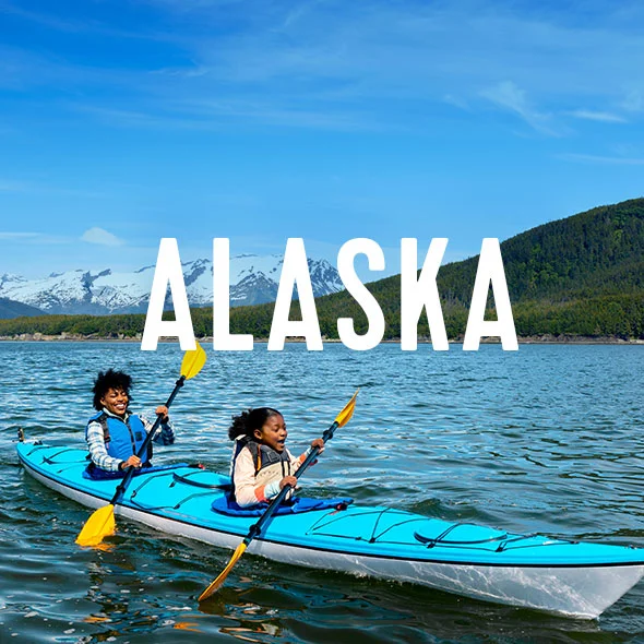 ALASKA