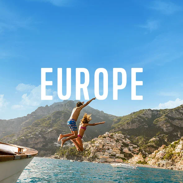 EUROPE