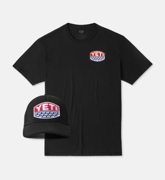 Ambassador-Inspired Apparel