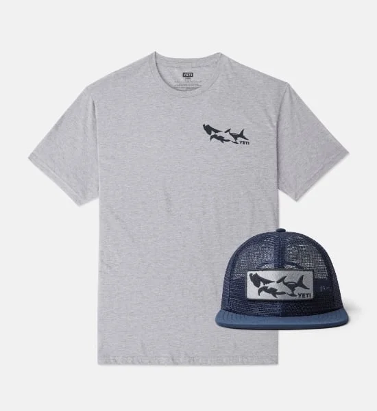 Ambassador-Inspired Apparel