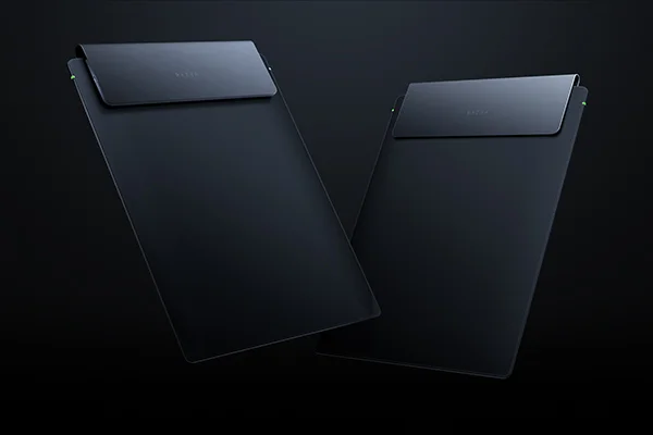 Razer Main KV