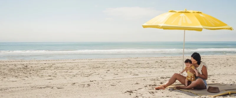 Save up to 40% on select hotels and vacation rentals this summer.