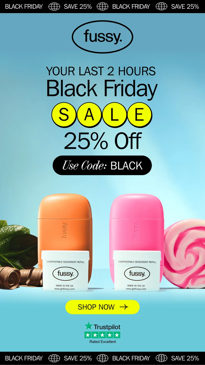 Black Friday