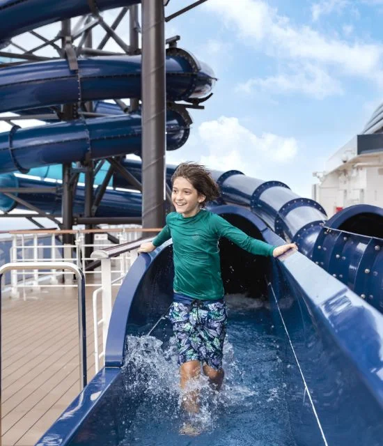Cruise to Caribbean & Bahamas From Orlando (Port Canaveral) – Click to View Itineraries & Book Now