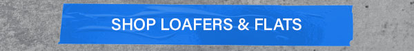 Loafers & flats