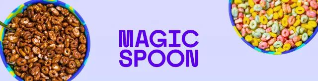 MAGIC SPOON